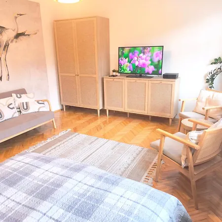 Apartament River Vidoq