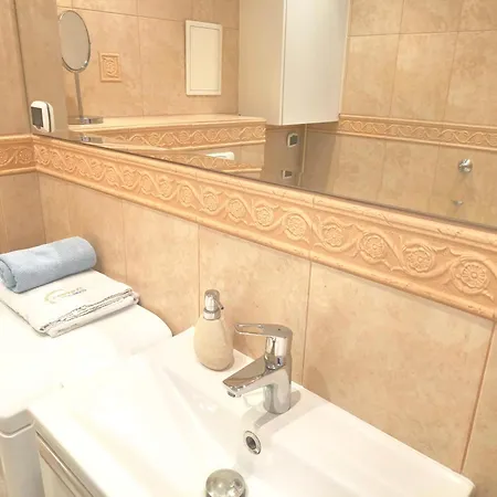 River Vidoq * Gdańsk