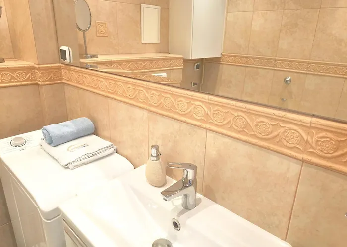 River Vidoq * Gdańsk