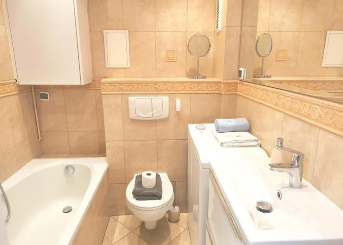 River Vidoq Apartament