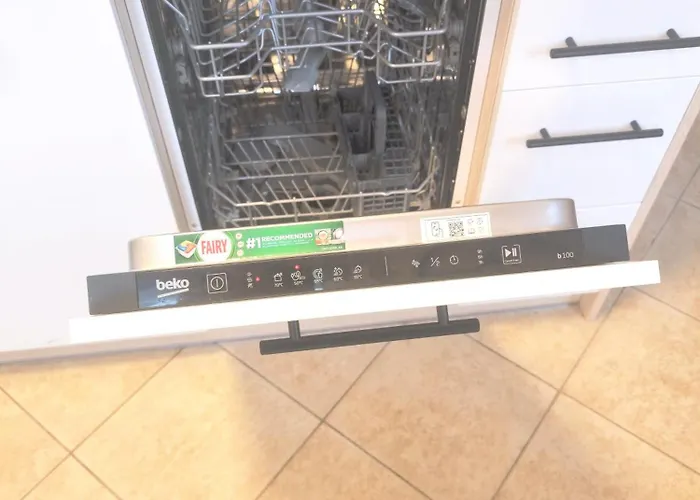 River Vidoq * Gdańsk