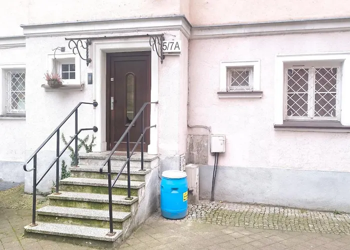 River Vidoq Apartament Gdańsk