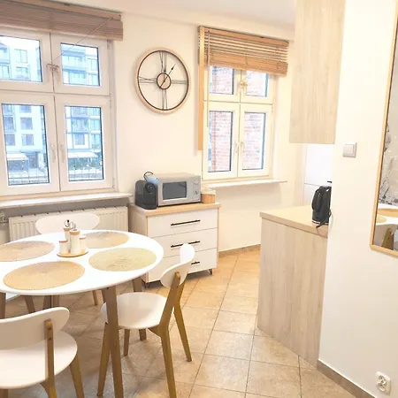 River Vidoq * Danzig