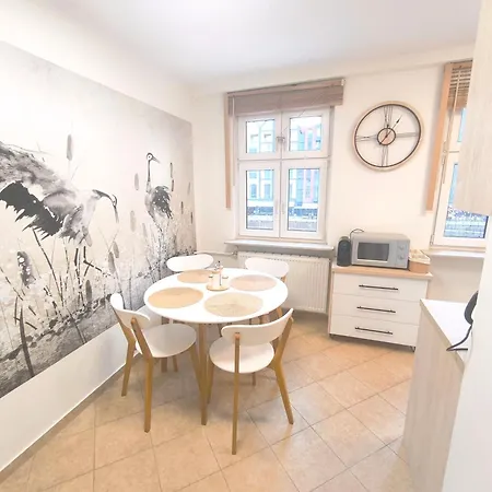 River Vidoq Apartment