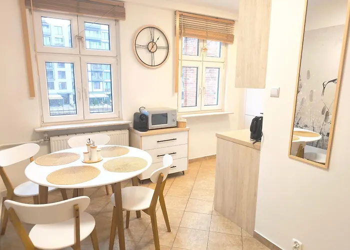 River Vidoq * Danzig