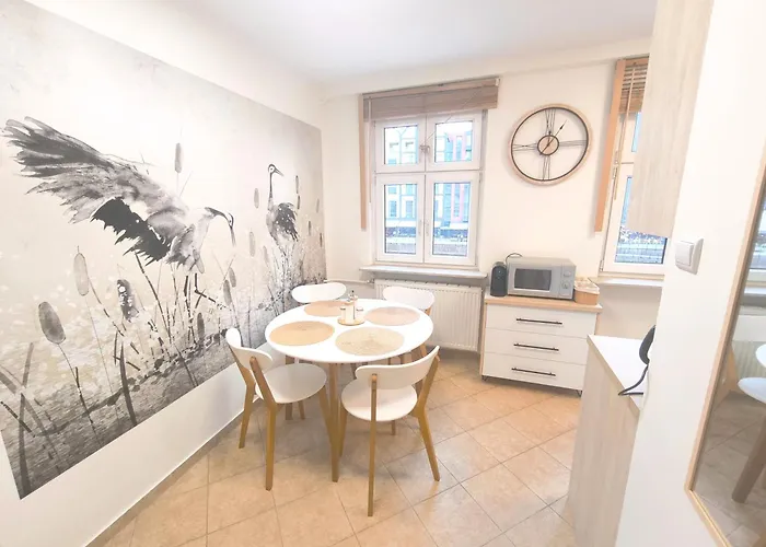 River Vidoq Apartment