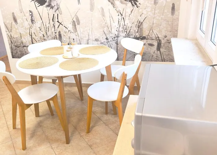 Apartment River Vidoq