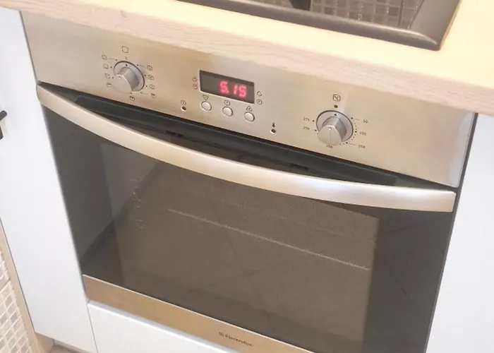 Apartment River Vidoq *